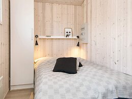 4 Star Holiday Home in Juelsminde