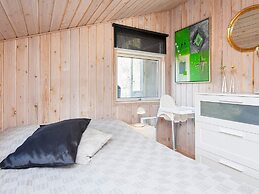 4 Star Holiday Home in Juelsminde