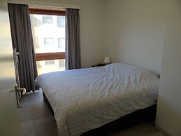 Apartment in Nieuwpoort for 6 Persons