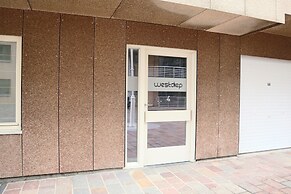 Apartment in Nieuwpoort for 6 Persons