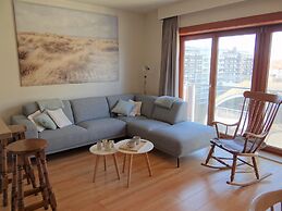 Apartment in Nieuwpoort for 6 Persons