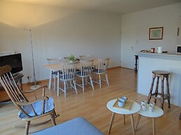Apartment in Nieuwpoort for 6 Persons