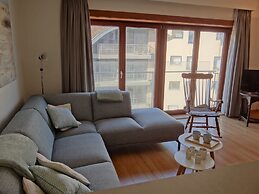 Apartment in Nieuwpoort for 6 Persons