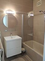 Apartment in Nieuwpoort for 6 Persons