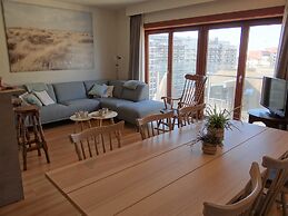 Apartment in Nieuwpoort for 6 Persons