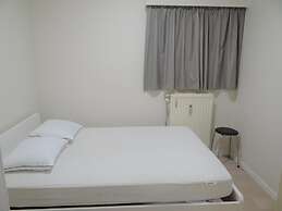 Apartment in Nieuwpoort for 6 Persons