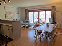 Apartment in Nieuwpoort for 6 Persons