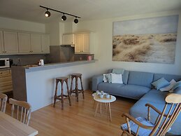 Apartment in Nieuwpoort for 6 Persons
