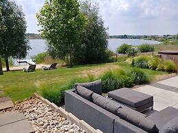 Holiday House House on Muhlfeldsee