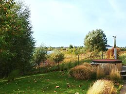 Holiday House House on Muhlfeldsee