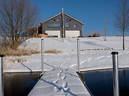 Holiday House House on Muhlfeldsee