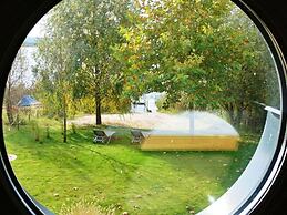 Holiday House House on Muhlfeldsee
