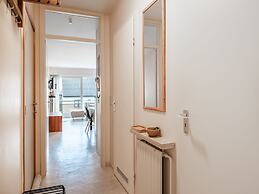 William 201 Located in the Center of Koksijde