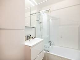 William 201 Located in the Center of Koksijde