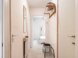 William 201 Located in the Center of Koksijde