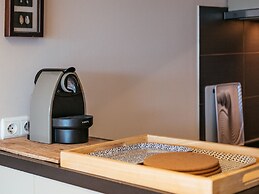 William 201 Located in the Center of Koksijde