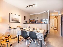 William 201 Located in the Center of Koksijde