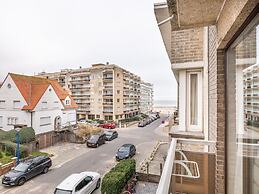 William 201 Located in the Center of Koksijde