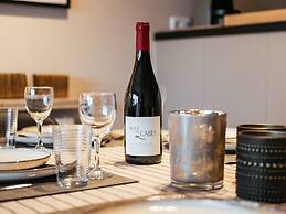 William 201 Located in the Center of Koksijde