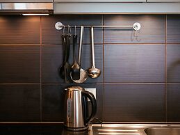 William 201 Located in the Center of Koksijde