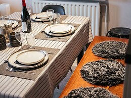 William 201 Located in the Center of Koksijde