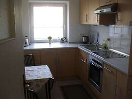 Holiday Apartment Donner
