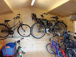 Wattloper Right Comfortable Holiday Residence