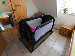 Wattloper Right Comfortable Holiday Residence