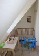 Wattloper Right Comfortable Holiday Residence