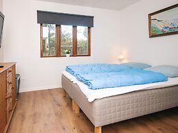 8 Person Holiday Home in Blavand