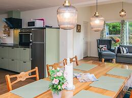 8 Person Holiday Home in Blavand