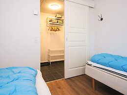 8 Person Holiday Home in Blavand