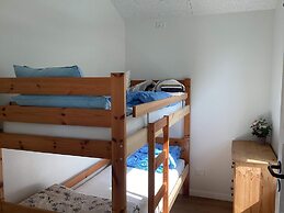 8 Person Holiday Home in Blavand