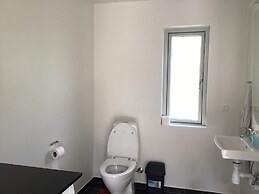 8 Person Holiday Home in Blavand