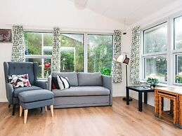 8 Person Holiday Home in Blavand