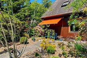 Holiday Home in the Fairytale Forest