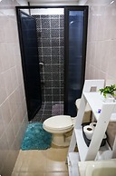 Estudio 2 camas con cocina