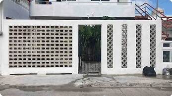 Estudio 2 camas con cocina