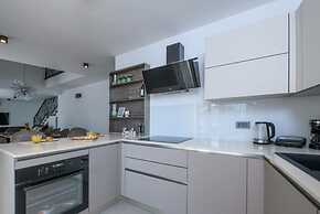 Grande Comfortable Holiday Residence