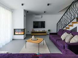 Grande Comfortable Holiday Residence