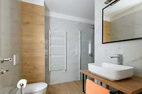 Grande Comfortable Holiday Residence