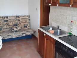 Apartments Rudi - One Bedroom Apartmen With Terrace and Sea View