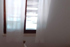 Apartments Rudi - One Bedroom Apartmen With Terrace and Sea View