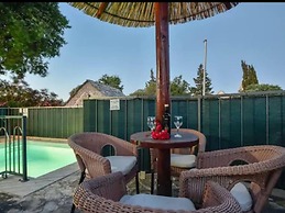 Charming Holiday Home With Private Pool