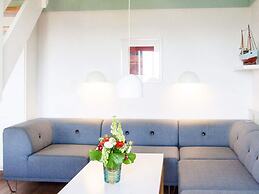 5 Person Holiday Home on a Holiday Park in Gudhjem
