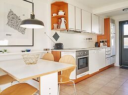 5 Person Holiday Home on a Holiday Park in Gudhjem