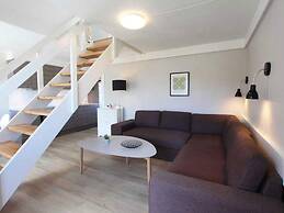 5 Person Holiday Home on a Holiday Park in Gudhjem