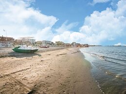 Residence With Swimming Pool Nearby the sea