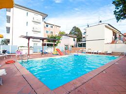 Residence With Swimming Pool Nearby the sea