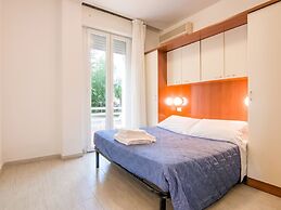 Residence With Swimming Pool Nearby the sea